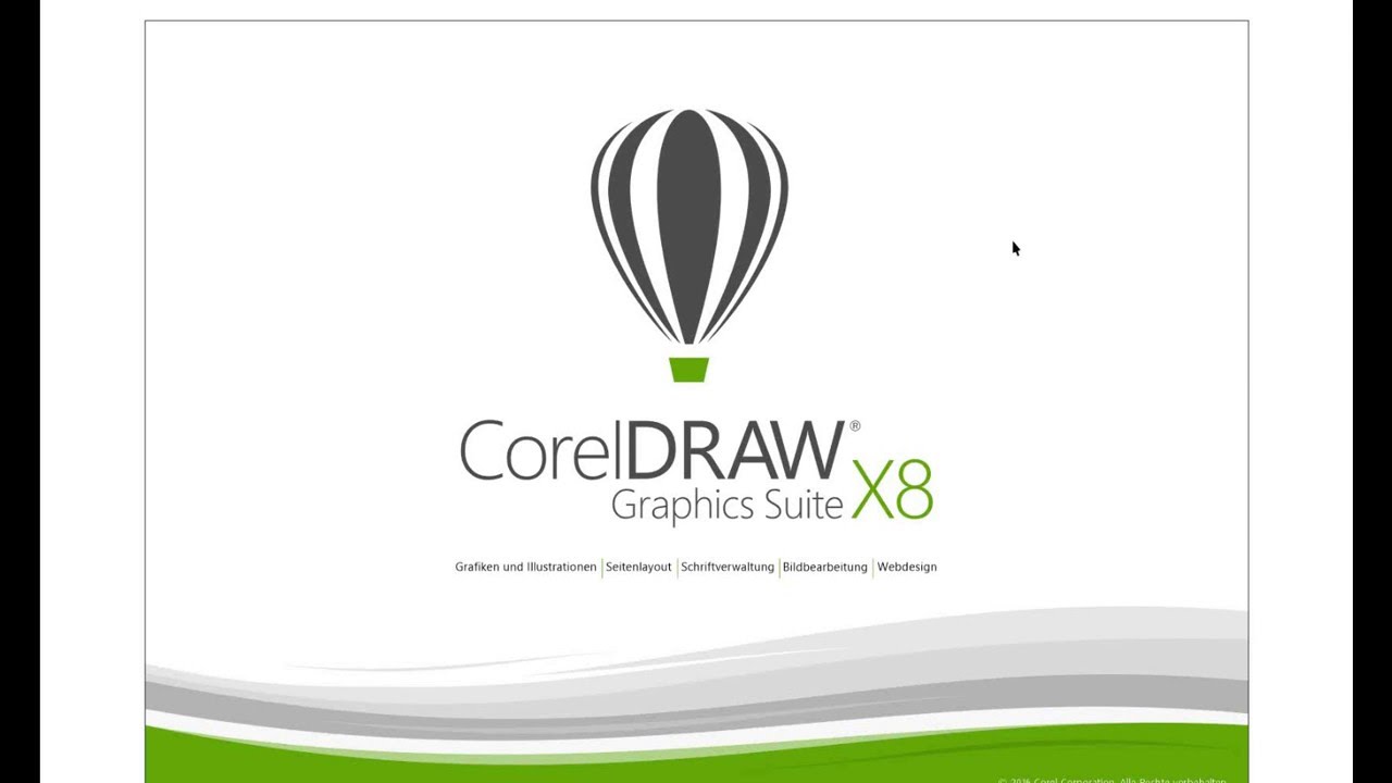Download Corel Draw X6 With Crack
