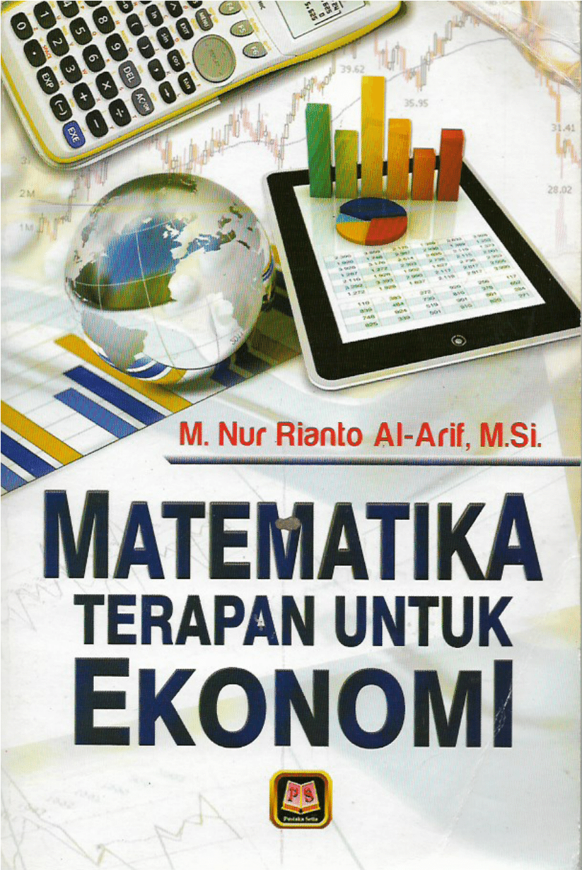 Buku matematika bisnis dumairy pdf